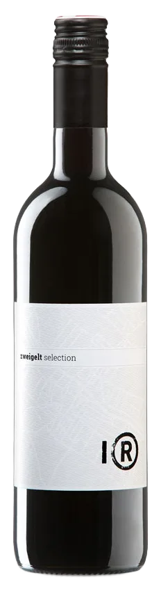 zweigelt selection