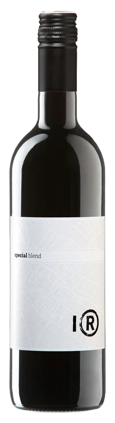 special blend