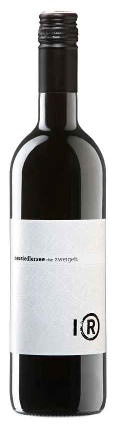 neusiedlersee dac zweigelt