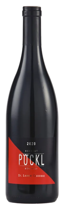 St. Laurent Classique