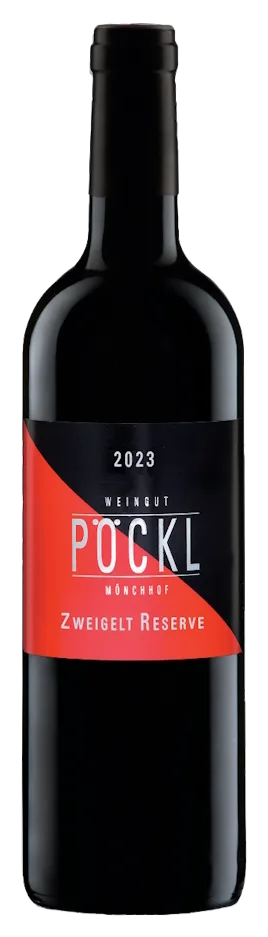 Zweigelt Reserve