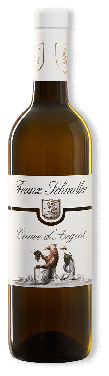 Cuvée d'Argent