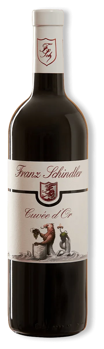 Cuvée d'Or