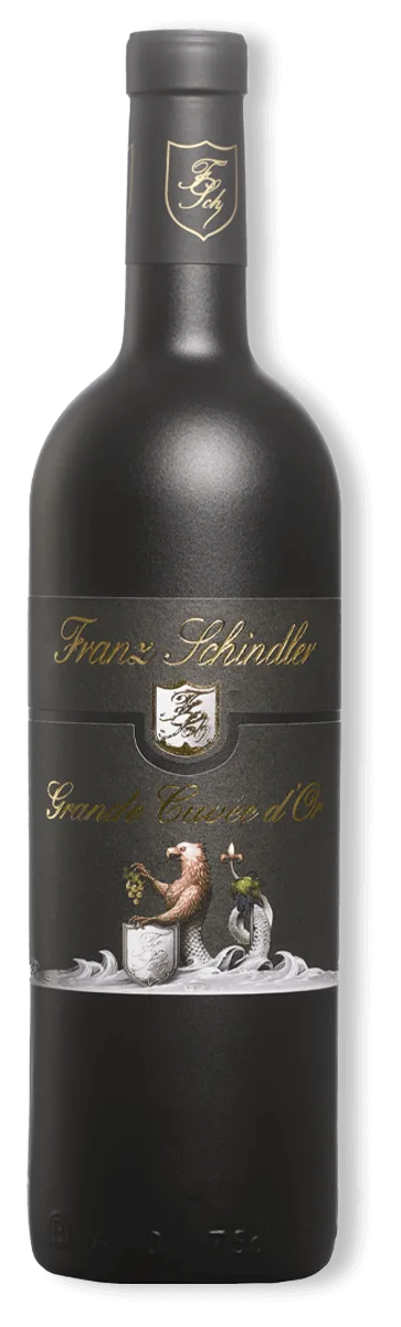Grande Cuvée d'Or