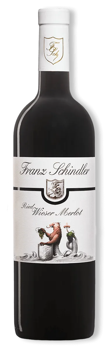 Ried Wieser Merlot