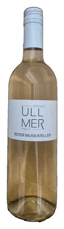 Roter Muskateller