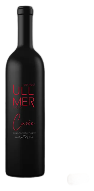 Cuvée rot