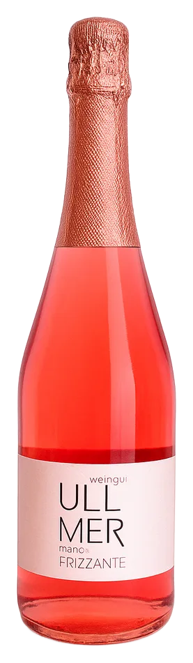 Frizzante Rosé