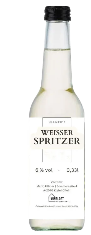 Spritzer