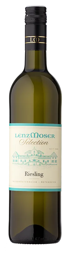 Selection Riesling