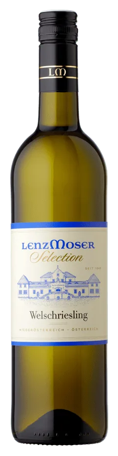 Selection Welschriesling