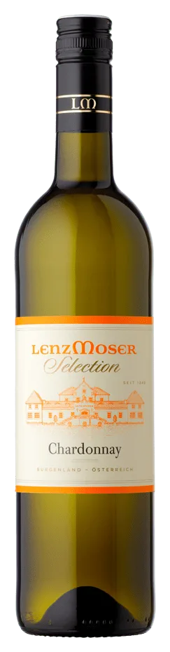 Selection Chardonnay