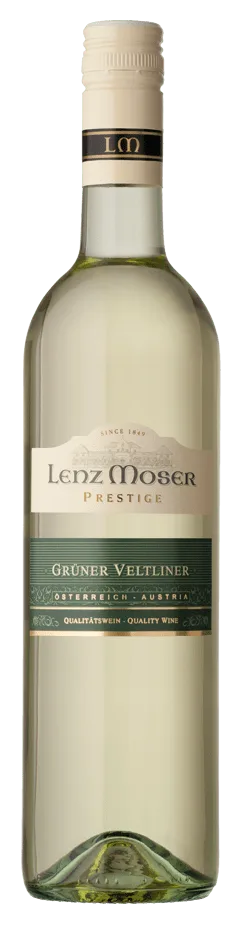 Prestige Grüner Veltliner