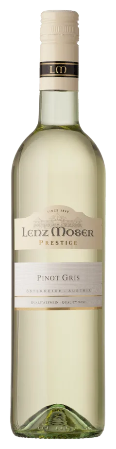 Prestige Pinot Gris