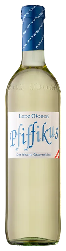 Pfiffikus