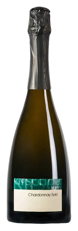 Chardonnay Jahrgangssekt