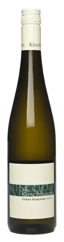 Gelber Muskateller