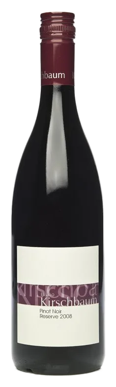 Pinot Noir Reserve