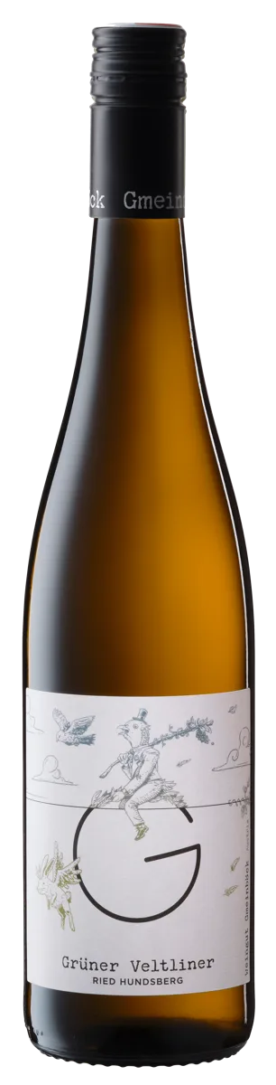 Grüner Veltliner Ried Hundsberg