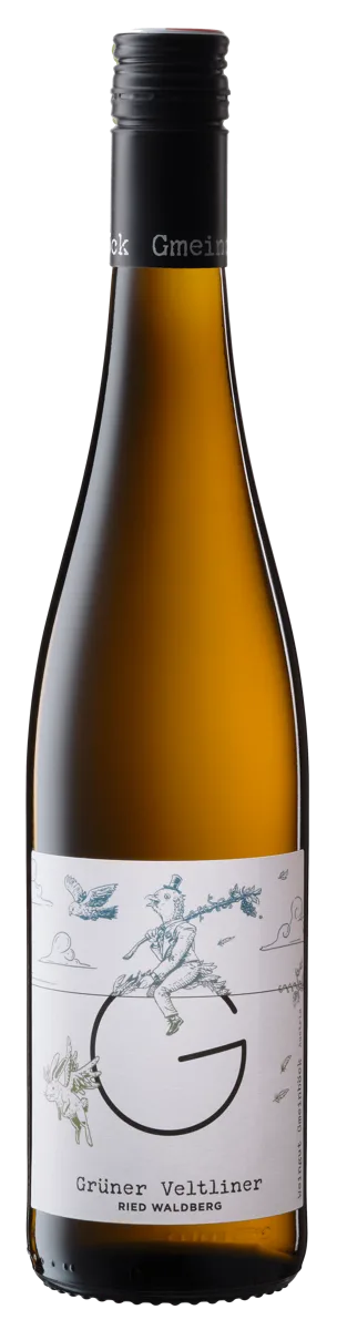 Grüner Veltliner Ried Waldberg