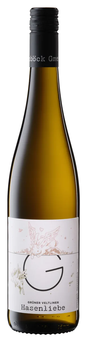 Grüner Veltliner Hasenliebe