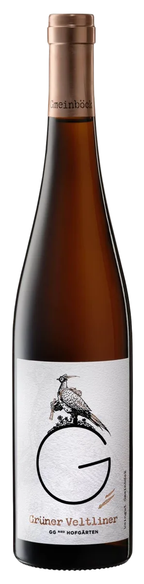 Grüner Veltliner GG Ried Hofgärten
