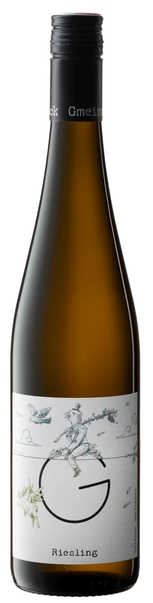 Riesling Poysdorf Ortswein