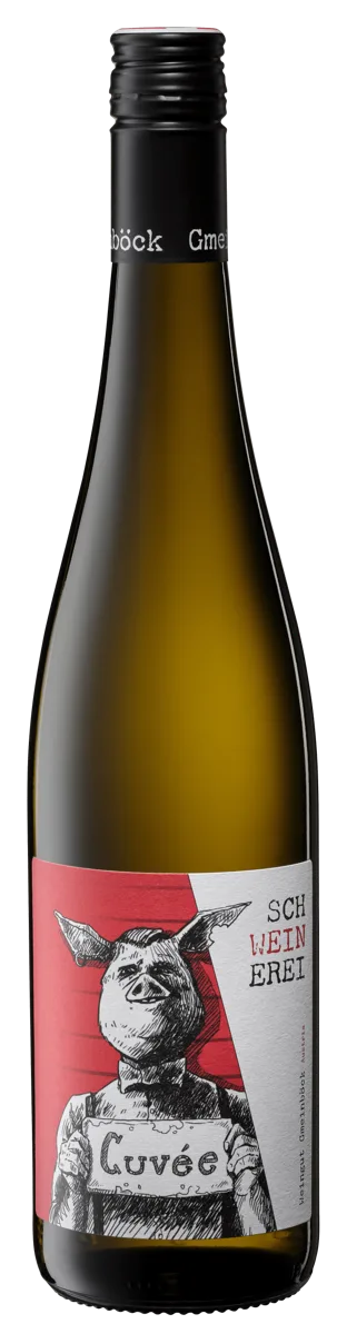 Cuvée Schweinerei