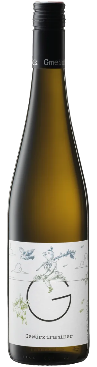 Gewürztraminer