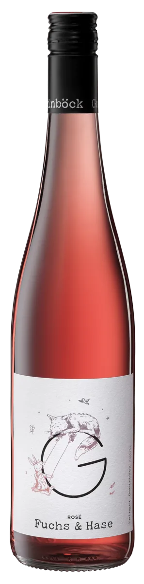 Rosé Fuchs & Hase