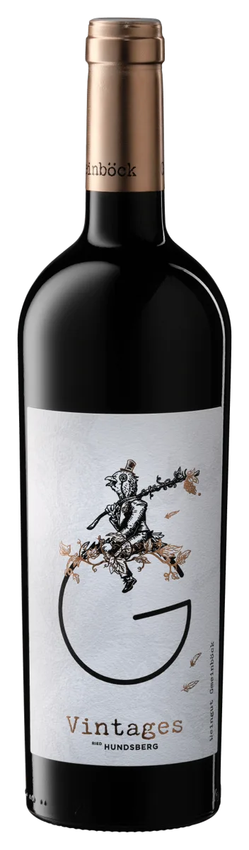 Vintages Ried Hundsberg