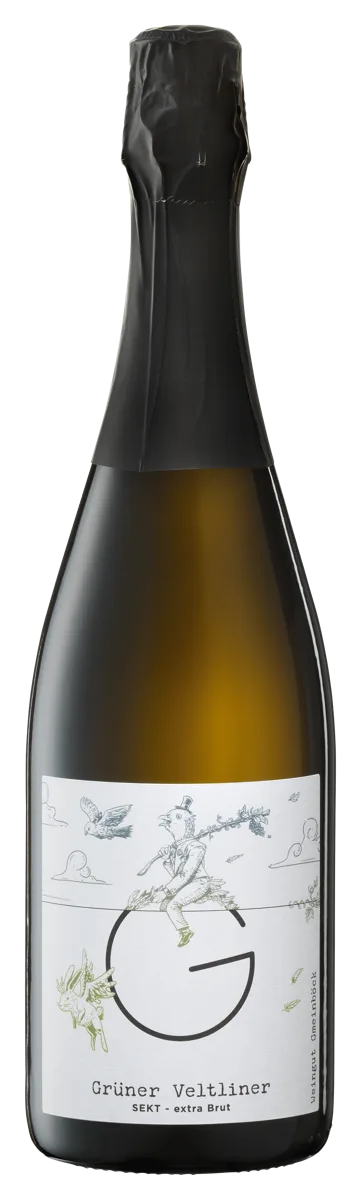 Sekt Cuvée