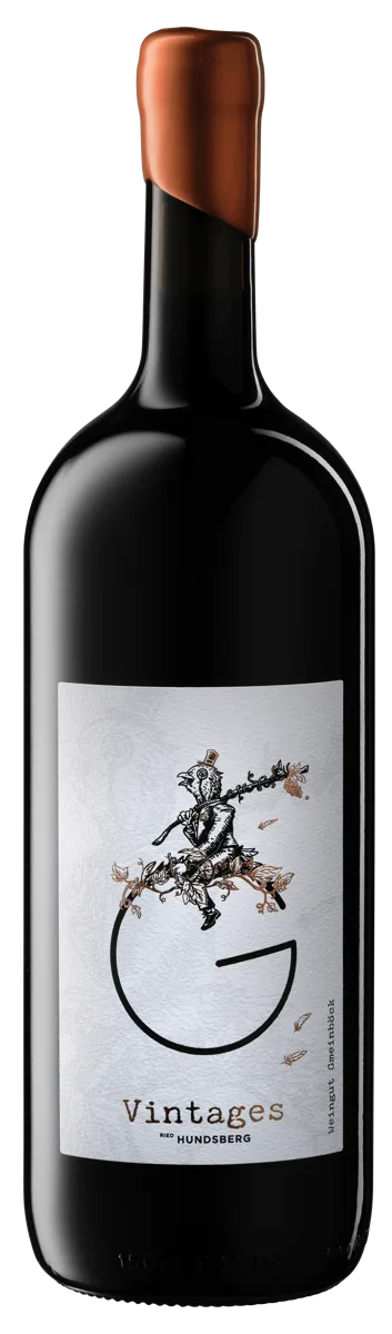 Vintages Ried Hundsberg Magnum