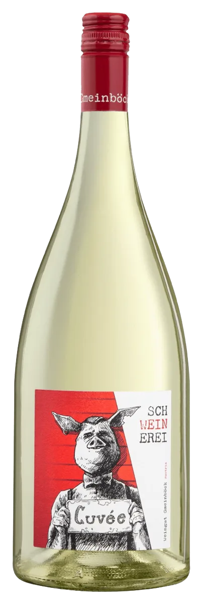 Cuvée Schweinerei Magnum