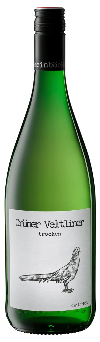 Grüner Veltliner Literwein