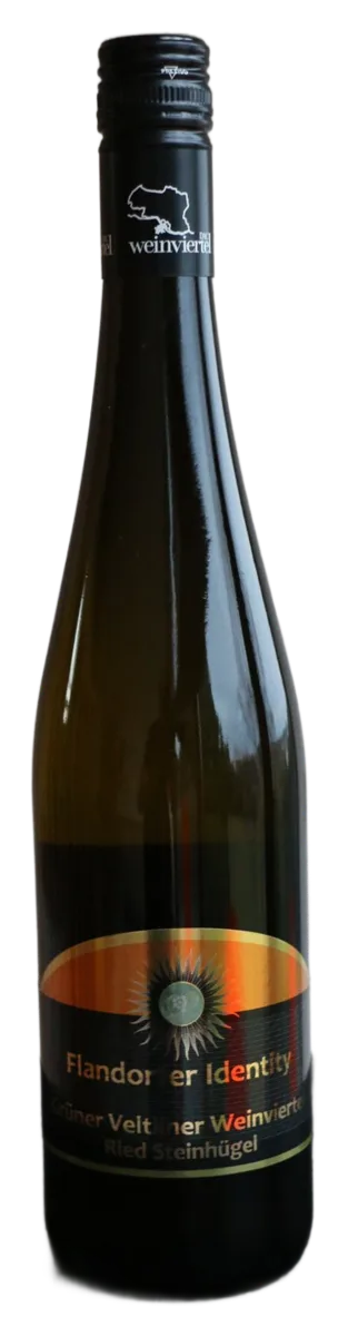Weinviertel Grüner Veltliner Steinhügel