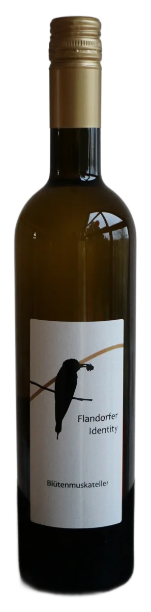 Blütenmuskateller