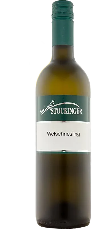 Welschriesling 2024