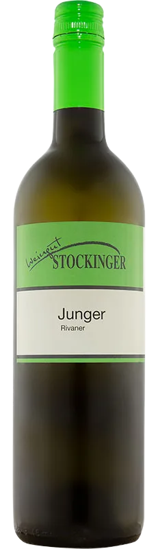 Junger Rivaner 2025