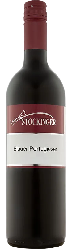 Blauer Portugieser
