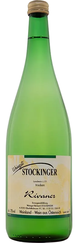 Rivaner