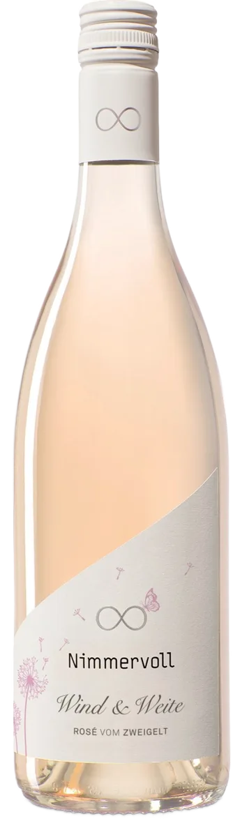 Rosé Wind & Weite