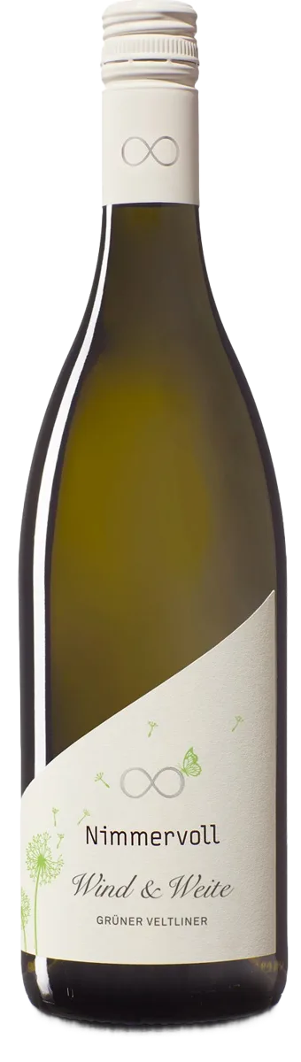 Grüner Veltliner Wind & Weite