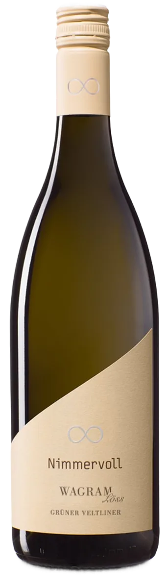 Grüner Veltliner Wagramlöss