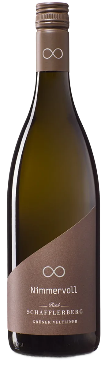 Ried Schafflerberg Grüner Veltliner