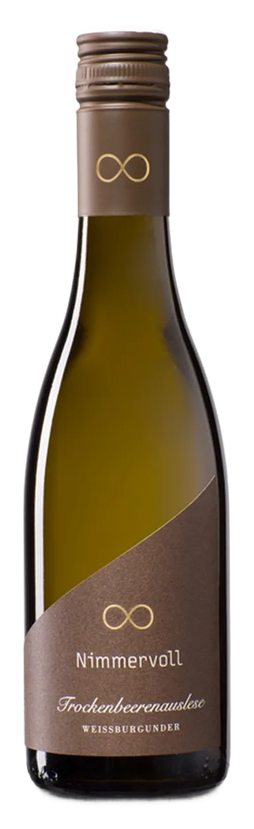 Weißburgunder Trockenbeerenauslese