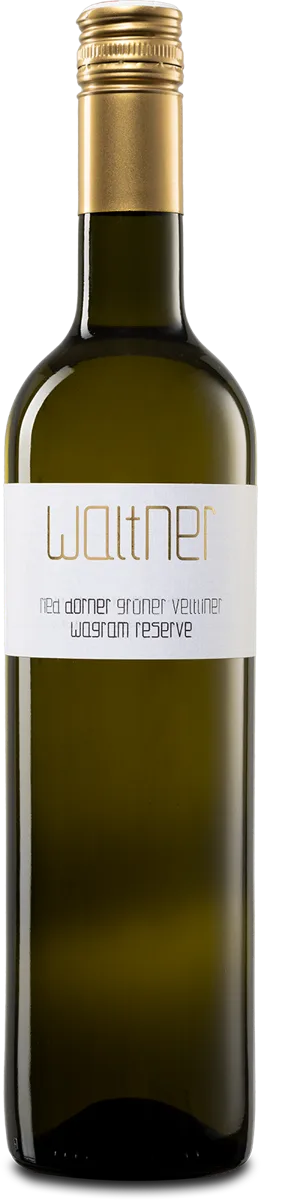 Grüner Veltliner Ried Dorner Reserve