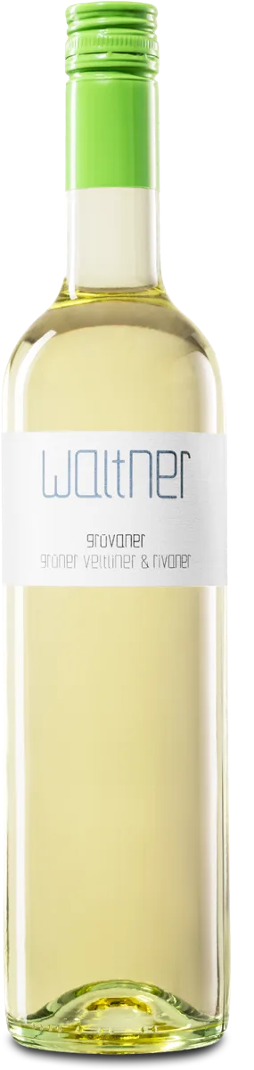 Grüvaner