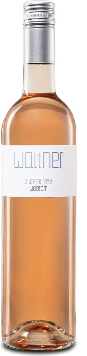 Zweigelt Rosé Wagram