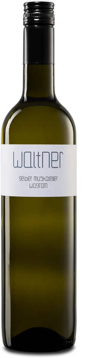 Gelber Muskateller Wagram